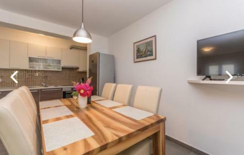 Apartman Kovacic Drage Leilighet Eksteriør bilde
